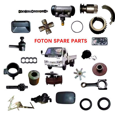 Foton Kamyon Parçaları Çatı lambaları 1b2203710 Sol Flank Göstericisi Plastik Ağır Kamyon Aksesuarları