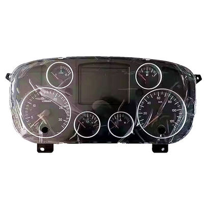Sinotruk HOWO Ağır Güçlü Kamyon yedek parçaları Takma / onarım amacıyla WG9918581111