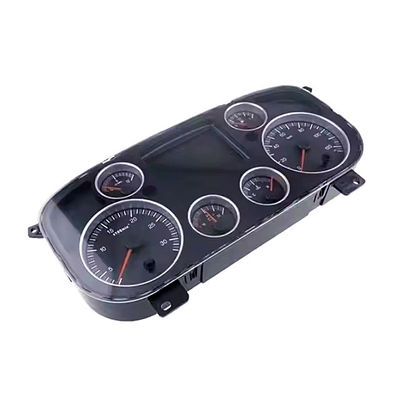 Sinotruk HOWO Ağır Güçlü Kamyon yedek parçaları Takma / onarım amacıyla WG9918581111