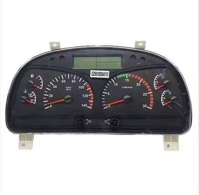 Sinotruk HOWO Ağır Güçlü Kamyon yedek parçaları Takma / onarım amacıyla WG9918581111