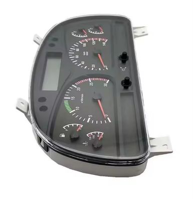 Sinotruk HOWO Ağır Güçlü Kamyon yedek parçaları Takma / onarım amacıyla WG9918581111