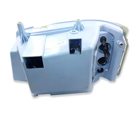 Sinotruk HOWO Shacman Kamyon Işıklandırma Parçaları Ön Far WG9719720001 Depolama Parçaları