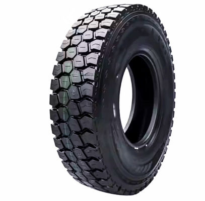 Shacman Sinotruk Howo Kamyon Parçaları Lastikler 12.00r20 12.00r24 11.00r20 Kamyon Lastikleri Değiştirme İçin Orijinal