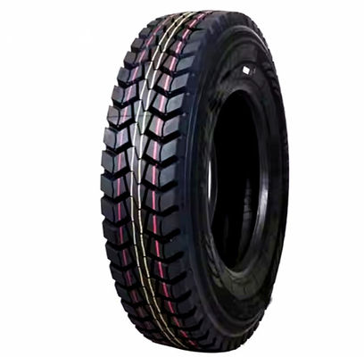 Shacman Sinotruk Howo Kamyon Parçaları Lastikler 12.00r20 12.00r24 11.00r20 Kamyon Lastikleri Değiştirme İçin Orijinal