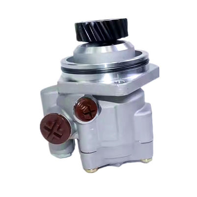Howo Motor Parçaları WD615 Servo Direksiyon Pompası Yağ Pompası 7077955307 Asıl