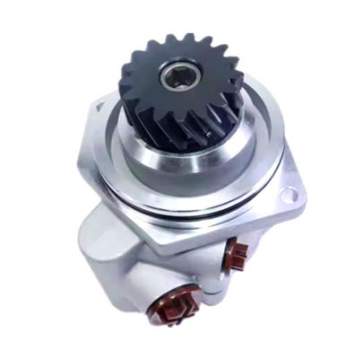 Howo Motor Parçaları WD615 Servo Direksiyon Pompası Yağ Pompası 7077955307 Asıl