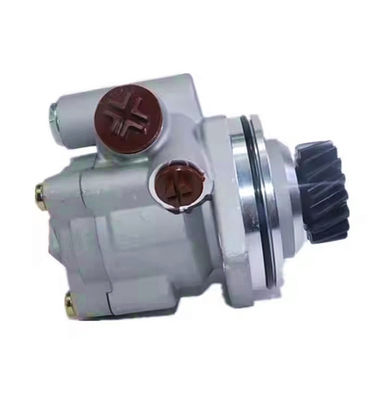 Howo Motor Parçaları WD615 Servo Direksiyon Pompası Yağ Pompası 7077955307 Asıl