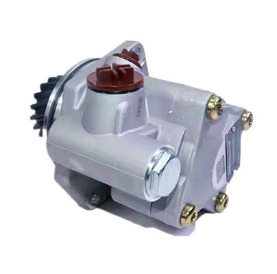 Howo Motor Parçaları WD615 Servo Direksiyon Pompası Yağ Pompası 7077955307 Asıl