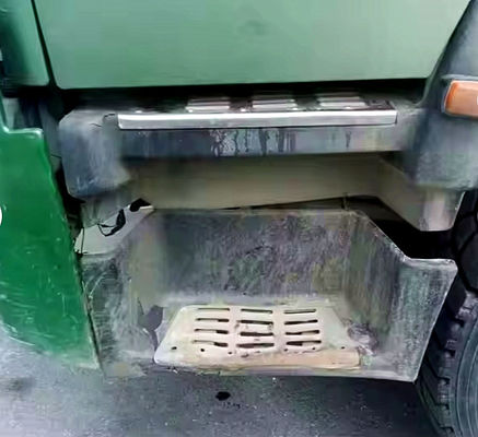 Sinotruk Ağır Kamyon yedek parçaları Kapı Aksesuarı Ayak pedalı Koruma Kamyon Aksesuarları