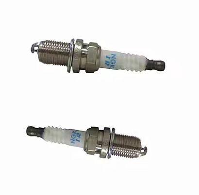 Sinotruk HOWO Shacman VG1560080701 Motor yedek parçaları Original İşık fişek Değiştirmek için