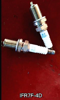 Sinotruk HOWO Shacman VG1560080701 Motor yedek parçaları Original İşık fişek Değiştirmek için