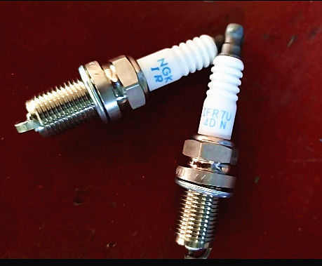 Sinotruk HOWO Shacman VG1560080701 Motor yedek parçaları Original İşık fişek Değiştirmek için