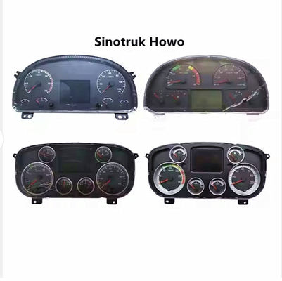 Sinotruk HOWO A7 Yedek Parçaları WG9918581111 Tabur Howo 371 Kamyon yedek parçaları