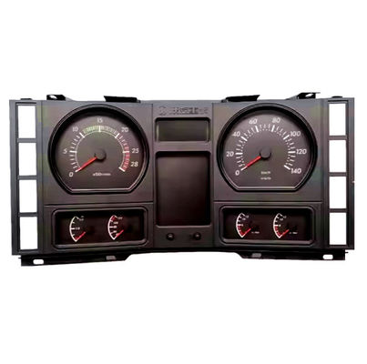 Sinotruk HOWO A7 Yedek Parçaları WG9918581111 Tabur Howo 371 Kamyon yedek parçaları