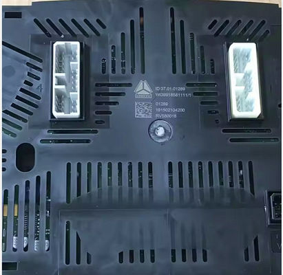 Sinotruk HOWO A7 Yedek Parçaları WG9918581111 Tabur Howo 371 Kamyon yedek parçaları