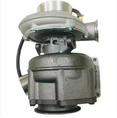 SINOTRUK HOWO Kamyon yedek parçaları VG2600118899 Motor parçaları Turbocharger