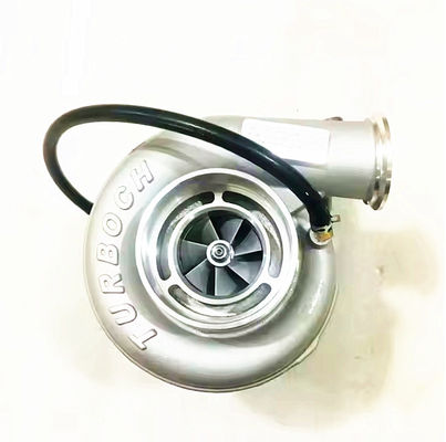 SINOTRUK HOWO Kamyon yedek parçaları VG2600118899 Motor parçaları Turbocharger