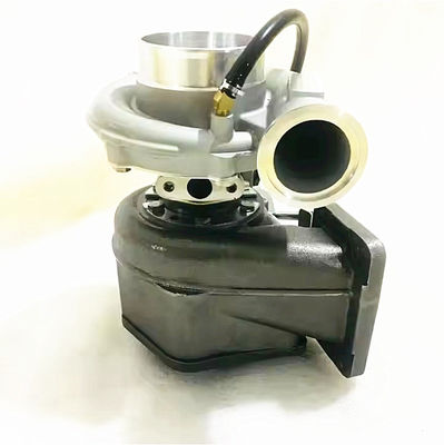 SINOTRUK HOWO Kamyon yedek parçaları VG2600118899 Motor parçaları Turbocharger