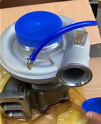 SINOTRUK HOWO Kamyon yedek parçaları VG2600118899 Motor parçaları Turbocharger