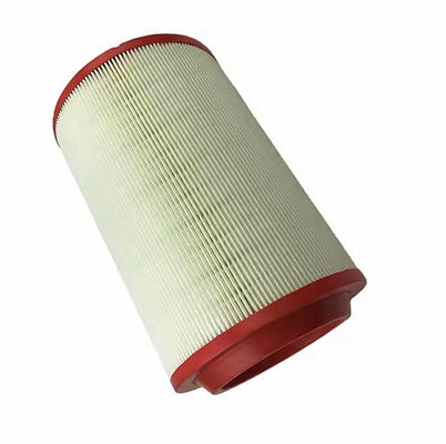 Howo Motor Parçaları Hava Filtresi Elementi Wg9725190103 Wg9725190200 Wg9725190055 Temizlik için orijinal fabrika
