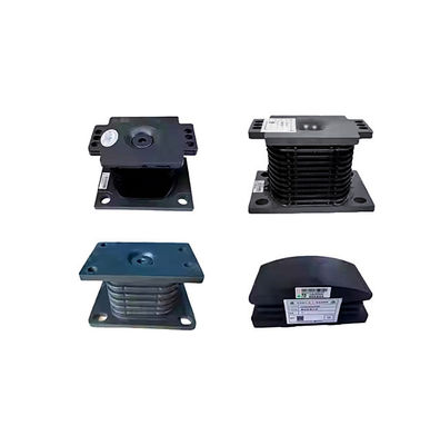 Howo Shacman Kamyon Motor Parçaları Kauçuk Montaj 1001-01073 AZ9925525286 0003250896 0003250596