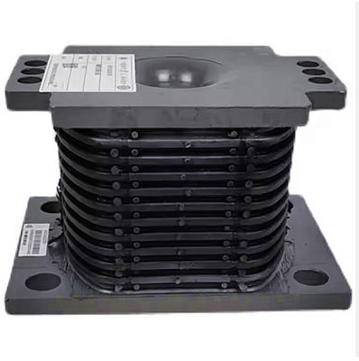 Howo Shacman Kamyon Motor Parçaları Kauçuk Montaj 1001-01073 AZ9925525286 0003250896 0003250596