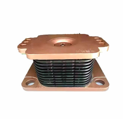 Howo Shacman Kamyon Motor Parçaları Kauçuk Montaj 1001-01073 AZ9925525286 0003250896 0003250596