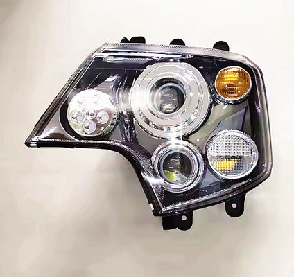 Değiştirme Shacman Howo Truck Lighting Parts Far A7 H7 Wg9925720001 Wg9925720002