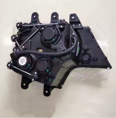 Değiştirme Shacman Howo Truck Lighting Parts Far A7 H7 Wg9925720001 Wg9925720002