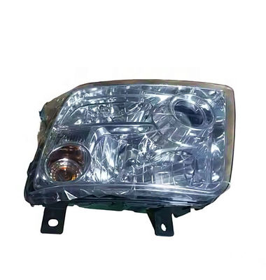 Foton Kamyon Parçaları H1364010000A0 H1364010002A0 Farlar Ön Işıklandırma Fenerleri Değiştirmek için