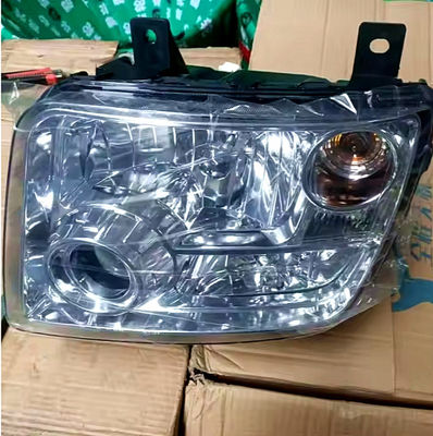 Foton Kamyon Parçaları H1364010000A0 H1364010002A0 Farlar Ön Işıklandırma Fenerleri Değiştirmek için