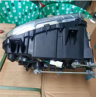 Foton Kamyon Parçaları H1364010000A0 H1364010002A0 Farlar Ön Işıklandırma Fenerleri Değiştirmek için