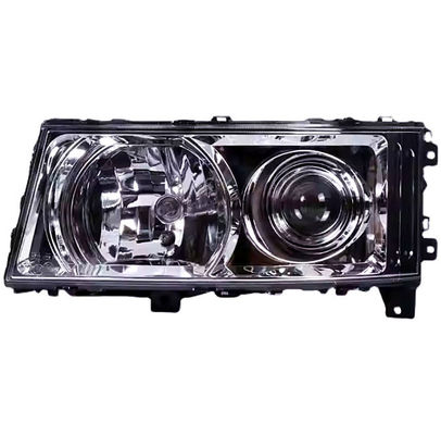 Shacman Truck Body Parts LED Farlar DZ93189723020 M3000 F3000 X6000 Farlar Değiştirmek İçin