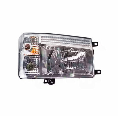 Orijinal Dongfeng EQ1061 Kamyon gövde yedek parçaları 24V far montajı 37BG35-11020