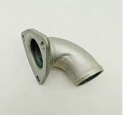FAW Kamyon yedek parçaları Dizel motor parçaları 1306011AB5H-HMS20W Termostat Kabuk + Değiştirmek için kapak