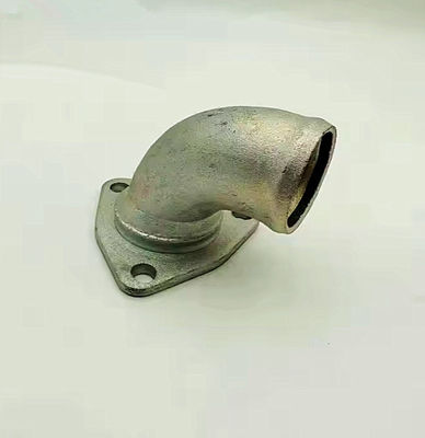 FAW Kamyon yedek parçaları Dizel motor parçaları 1306011AB5H-HMS20W Termostat Kabuk + Değiştirmek için kapak