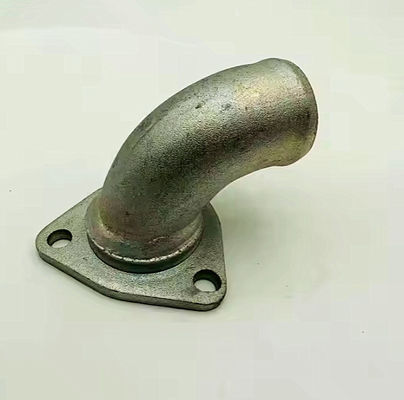 FAW Kamyon yedek parçaları Dizel motor parçaları 1306011AB5H-HMS20W Termostat Kabuk + Değiştirmek için kapak