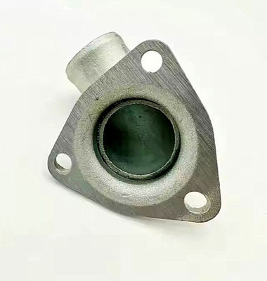 FAW Kamyon yedek parçaları Dizel motor parçaları 1306011AB5H-HMS20W Termostat Kabuk + Değiştirmek için kapak