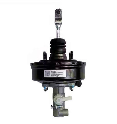 Foton hafif kamyon parçaları frenli vakum güçlendirici assy 1104916300002