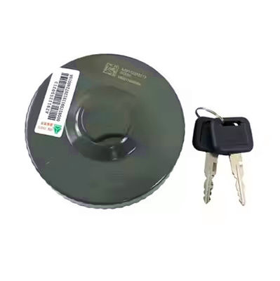 SINOTRUK HOWO Kamyon parçaları AZ9112550213 Yakıt tankı kapağı Ağır kamyon yedek parçaları