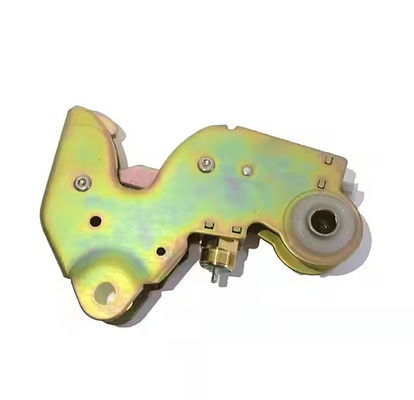 Shacman F3000 F2000 X3000 Kamyon kabin parçaları Kapı kilidi 81618516020 81626806095