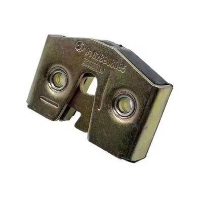 Shacman F3000 F2000 X3000 Kamyon Parçaları Kapı Kilit 81626806095 Aslı Değiştirmek İçin