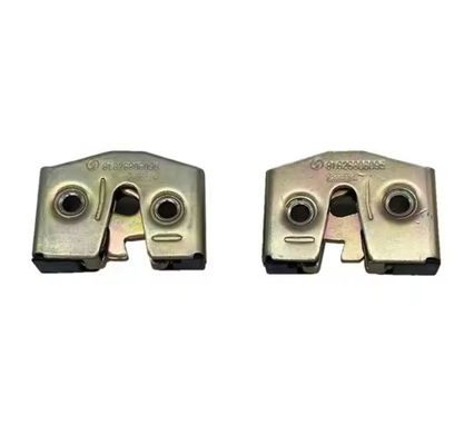 Shacman F3000 F2000 X3000 Kamyon Parçaları Kapı Kilit 81626806095 Aslı Değiştirmek İçin