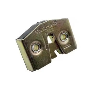 Shacman F3000 F2000 X3000 Kamyon Parçaları Kapı Kilit 81626806095 Aslı Değiştirmek İçin