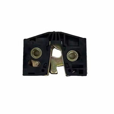 Shacman F3000 F2000 X3000 Kamyon Parçaları Kapı Kilit 81626806095 Aslı Değiştirmek İçin