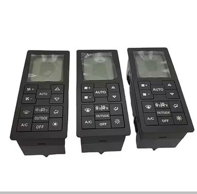 F2000 F3000 X3000 Shacman kamyon yedek parçaları klima paneli DZ95189585345
