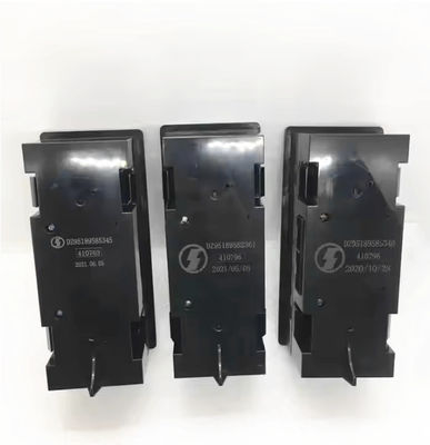 F2000 F3000 X3000 Shacman kamyon yedek parçaları klima paneli DZ95189585345