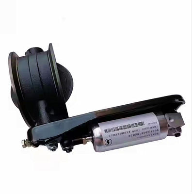 Shacman Truck Parçaları Delong DZ9100189008 F2000/F3000/X3000 için egzoz fren valfi
