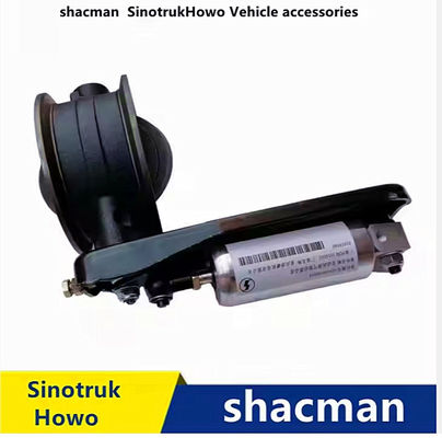 Shacman Truck Parçaları Delong DZ9100189008 F2000/F3000/X3000 için egzoz fren valfi