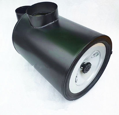 Shacman motor parçaları LF-9080/FS19769/FS1003/AS2474/WF2070 Hava filtre elemanı orijinal fabrika değiştirmek için